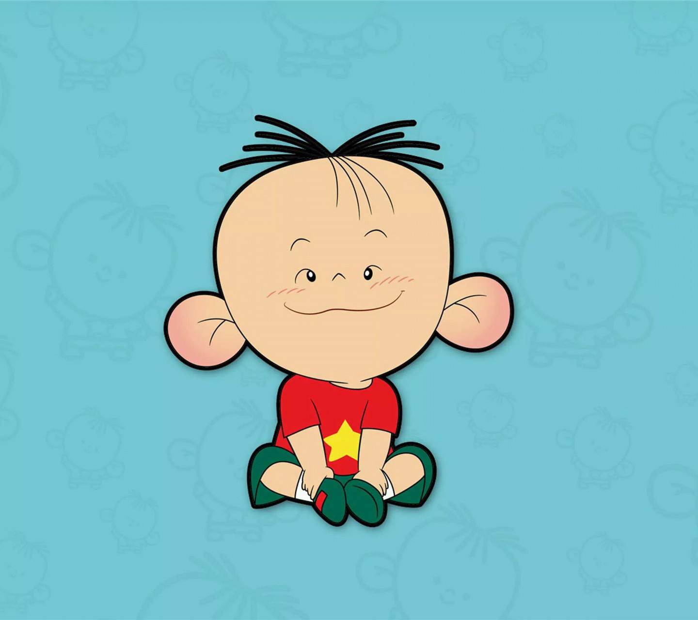 原创大耳朵图图贴吧被占动漫粉气到流泪配电脑的都滚出去