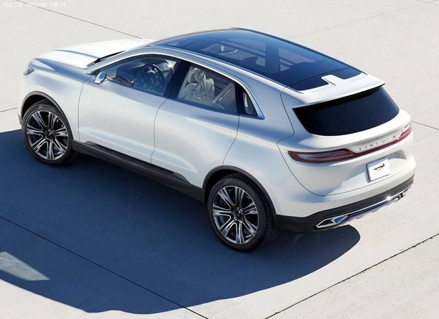 精做工高动力,造型大气,30万买豪华车不如选这款