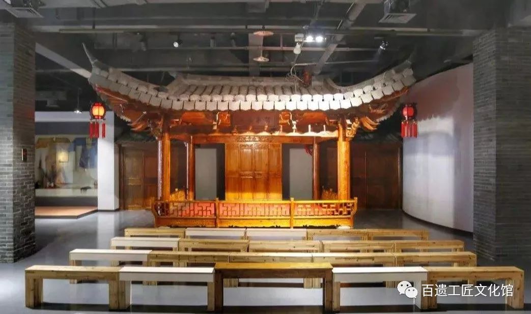 武汉扬子江非遗文化馆200张门票免费送这么好的事情不容错过