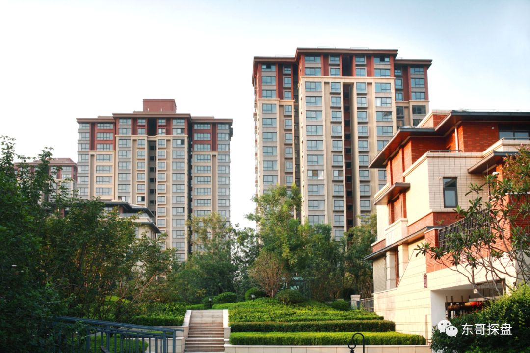 展厅开放暨长基·雁月湾&上海万街战略合作签约仪式倾城启幕,献礼郑州