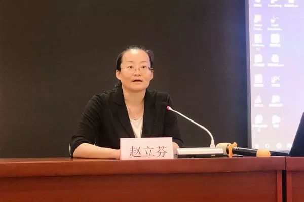 我市普惠优质园师资素质提升培训班成功举办_学前教育