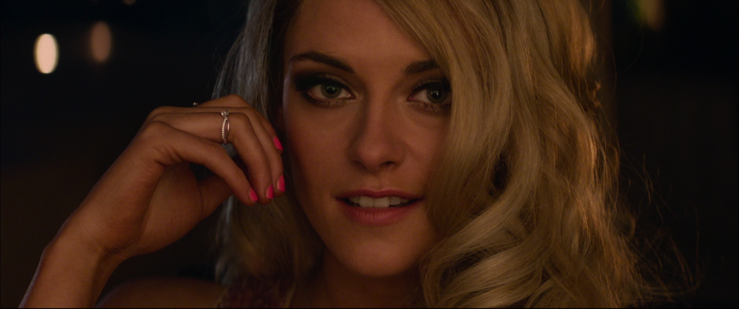 霹雳娇娃曝蓄势待发预告小k被推下天台剧情扑朔迷离