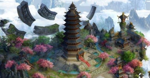 传奇世界通天塔的极品烈焰使出什么装备