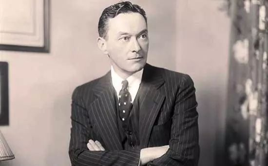 搞懂他,新传上岸技能 50_沃尔特·李普曼