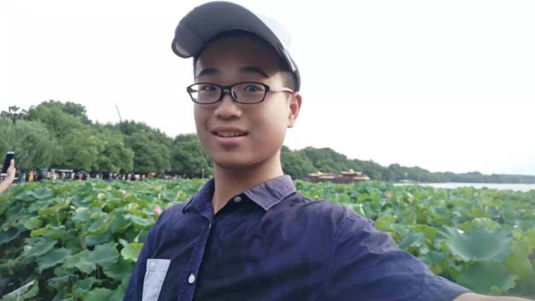 交大新声安徽省亳州市第一中学张金宇最初的梦想最后的到达