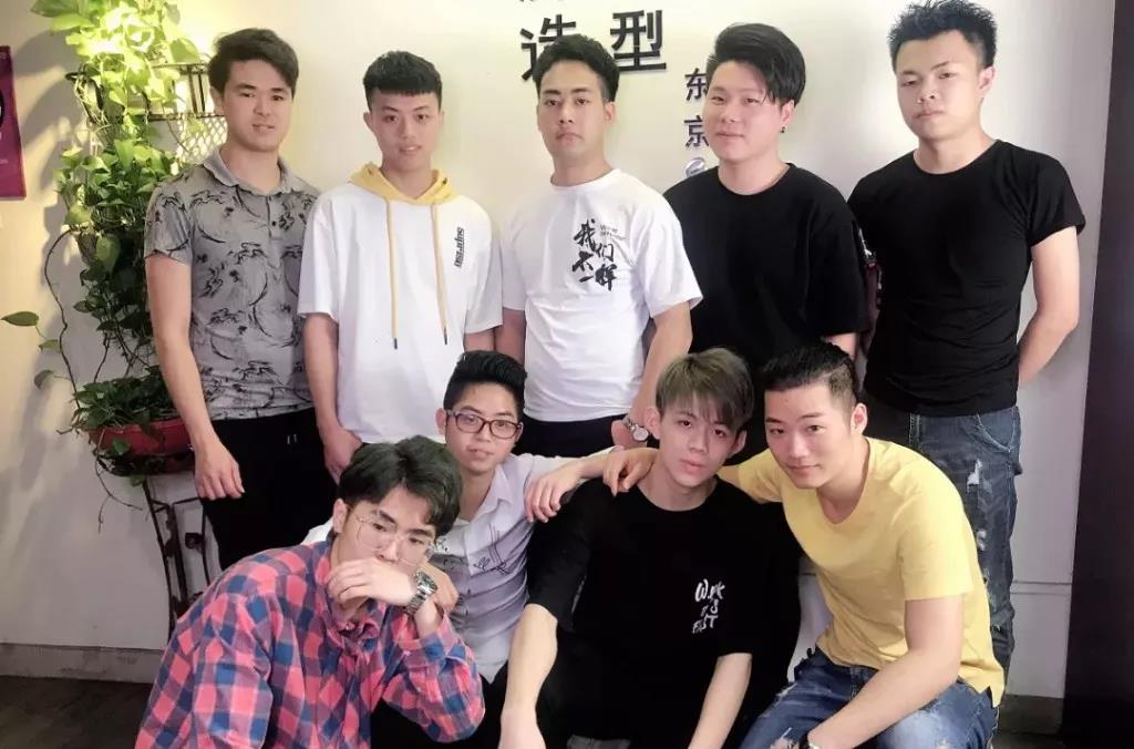 伊智商家说:藤野造型两年1.2亿,快速扩张近100家,有何秘诀?