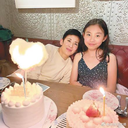 小糯米真名曝光了?不叫刘扬米也不叫刘苡馨,结合了两辈最土的字