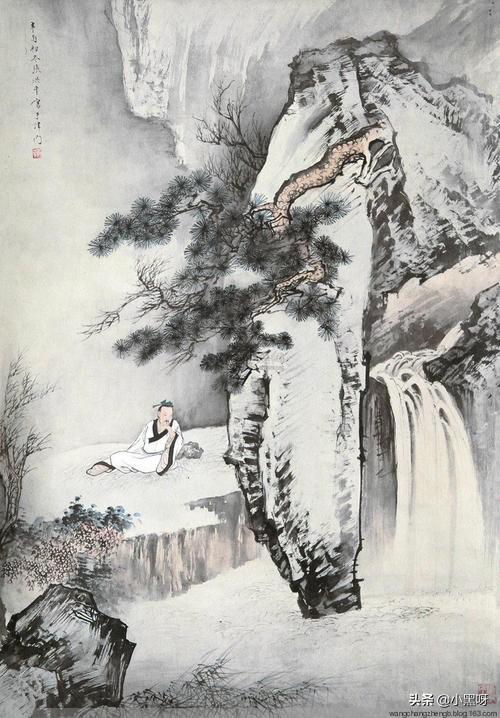 张洪千的作品