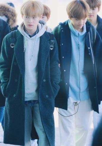 nct dream的主唱大人文章原创,未经