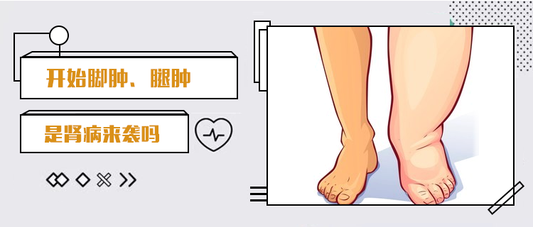 组织间隙蛋白含量变低,水肿就出现了,多从下肢部位开始,这样就出现了