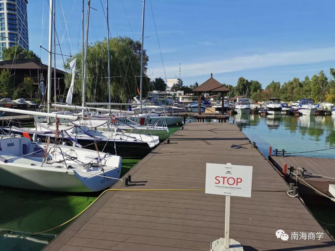 初中乌克兰留学流程