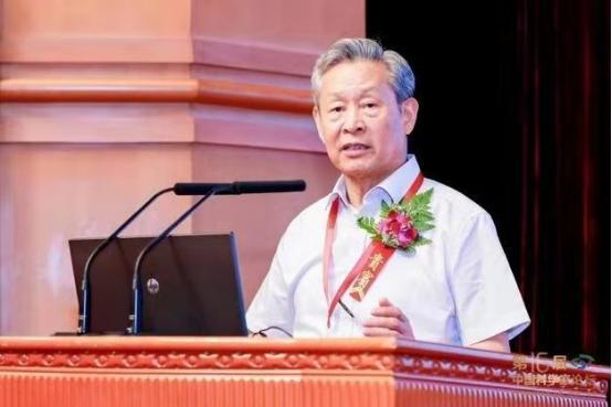 中霸生物董事长马东辉女士受邀参加2019中国企业首席科学家论坛