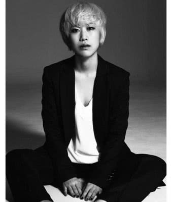 31岁韩国女歌手突然离世,临别动态刺痛了每个人 的心!_死因