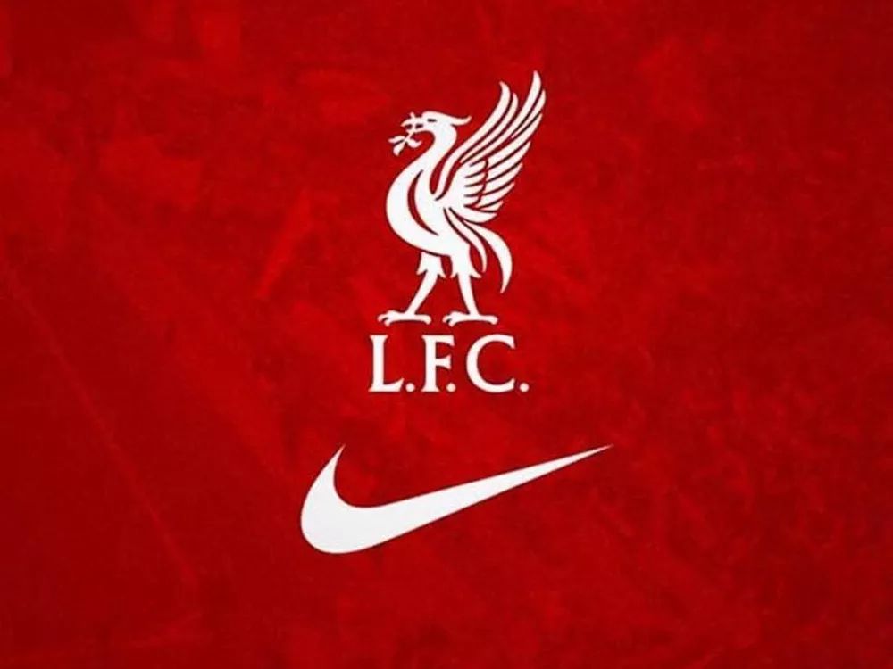 利物浦将与耐克签署创俱乐部纪录的球衣赞助合同
