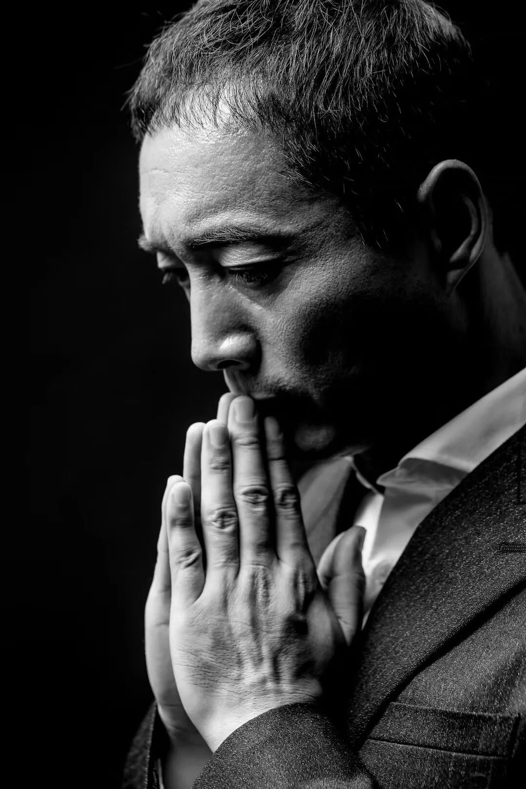 李易祥 || 拥有教科书般的演技,却只钟爱小人物的"平民影帝"