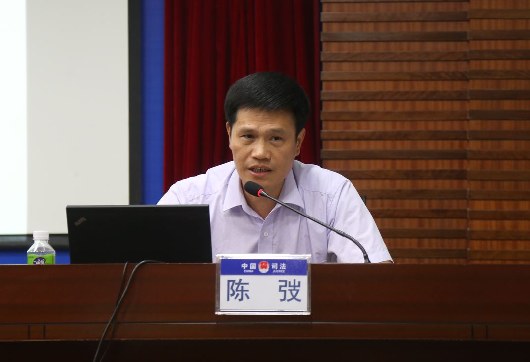 学党史添动力推进主题教育深入开展