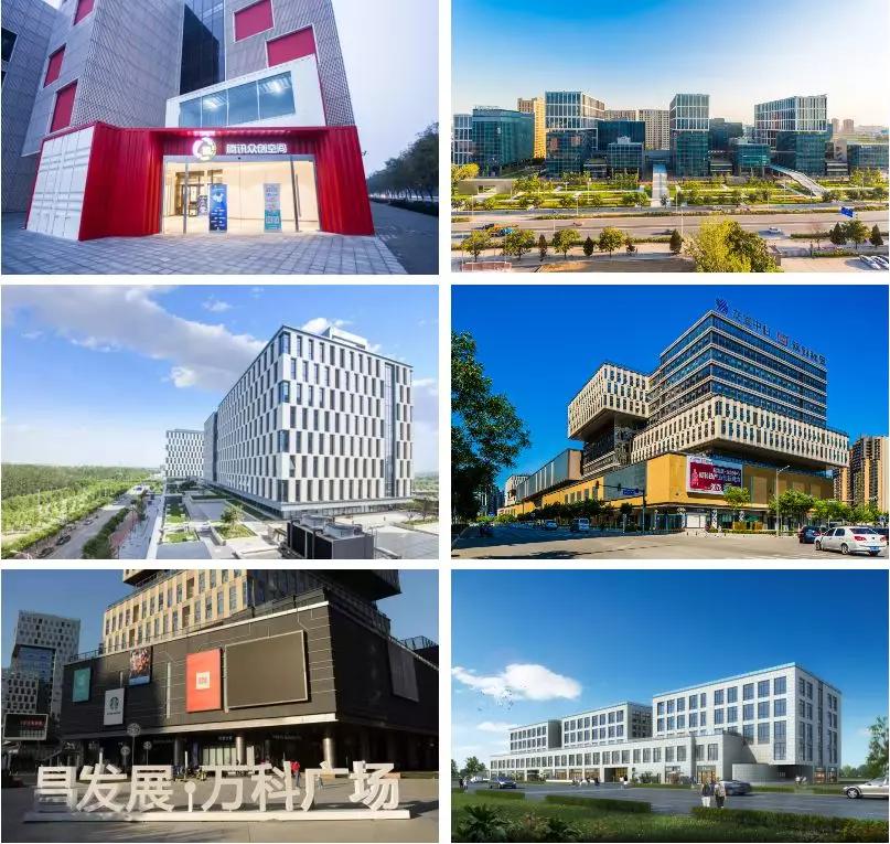 校城融合看这里昌发展奇点中心被纳入沙河高教园校城融合示范基地