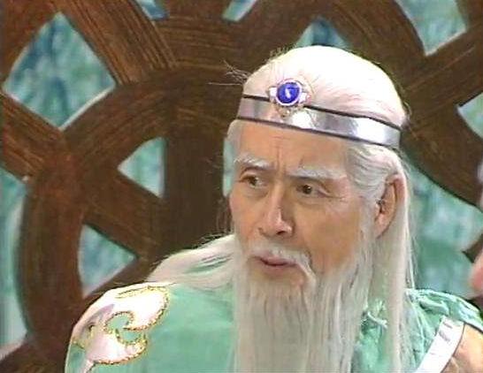 原创黄渤版姜子牙路透照曝光果然是连亲妈都认不出