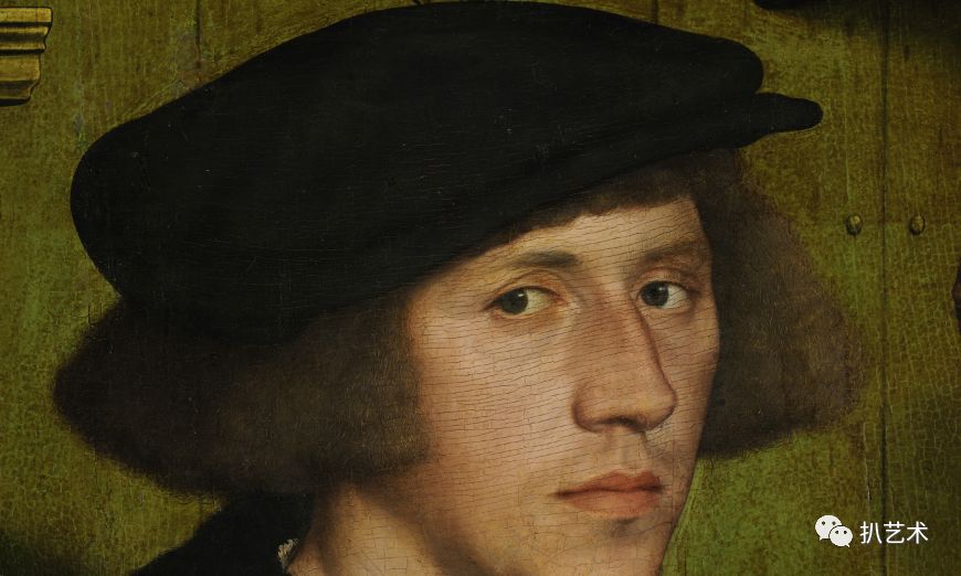 hans holbein, the younger