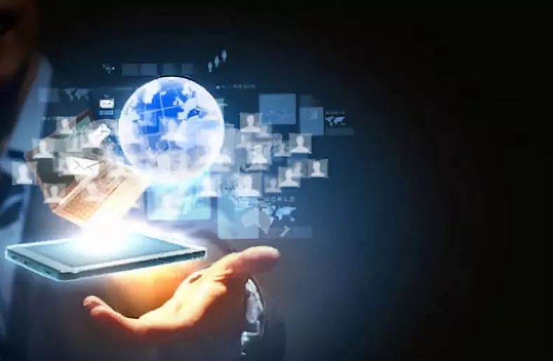 科技百咖刘淮松以软件为核心提升国家竞争力