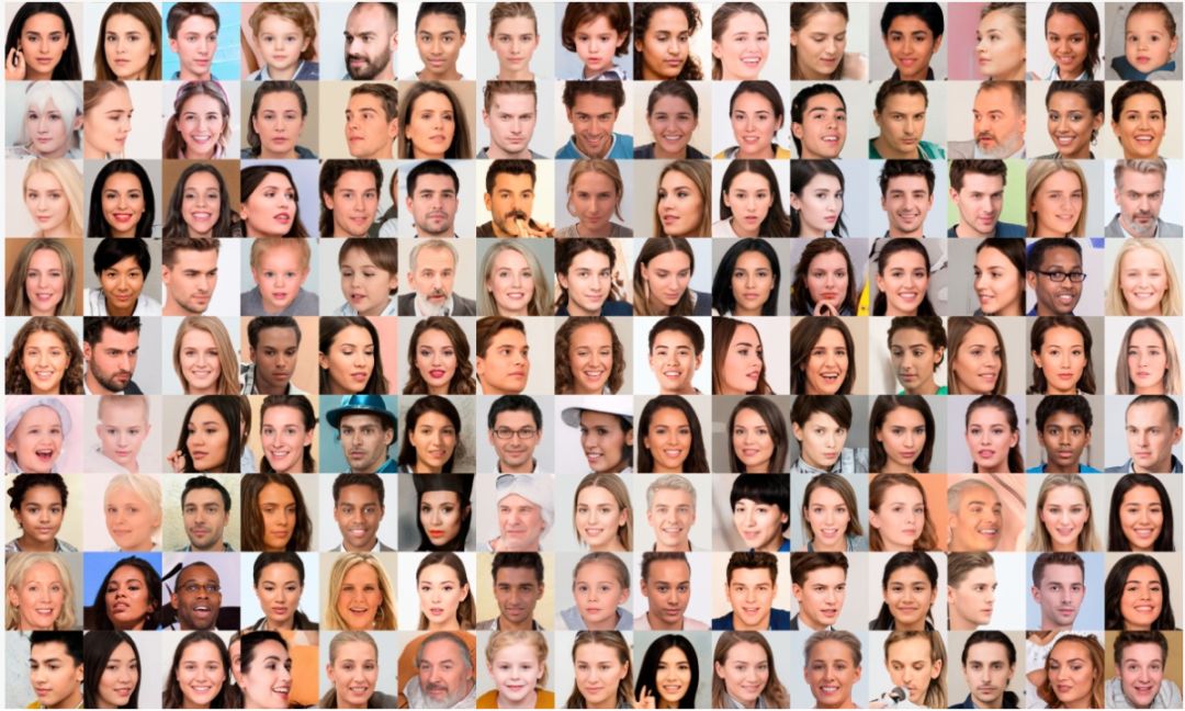 ai造脸:得力"助手"还是幕后"黑手"?_人脸