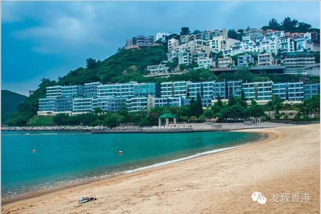 香港富人有錢到極致這些富豪眼中的香港風水寶地都在哪裡