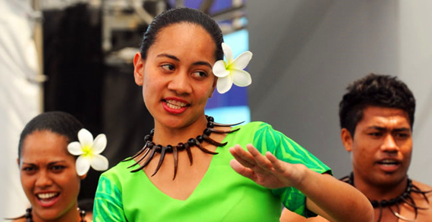 真实存在的"桃花岛":风景如画,男女比例失衡,对我国人免签证_萨摩亚