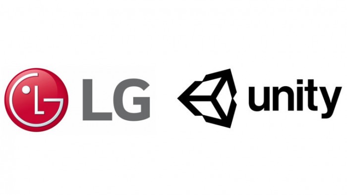 lg与unity合作无人驾驶高级仿真技术帮助开发人员加快训练速度