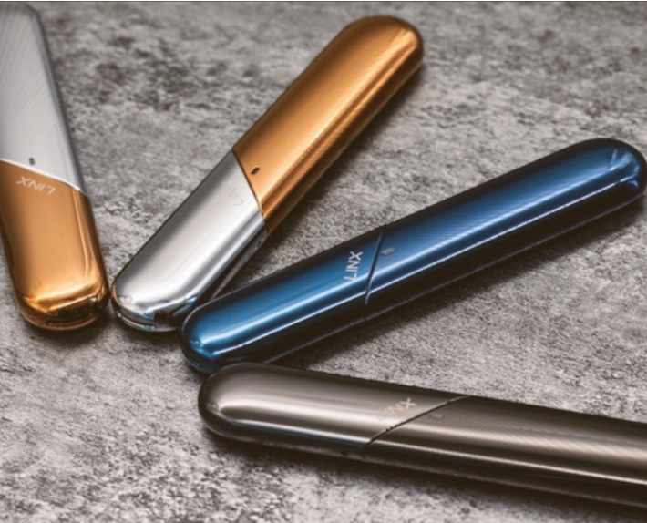 热点电子烟品牌灵犀linx完成第五轮融资