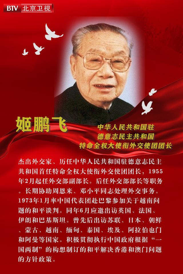 外交风云张将军图片