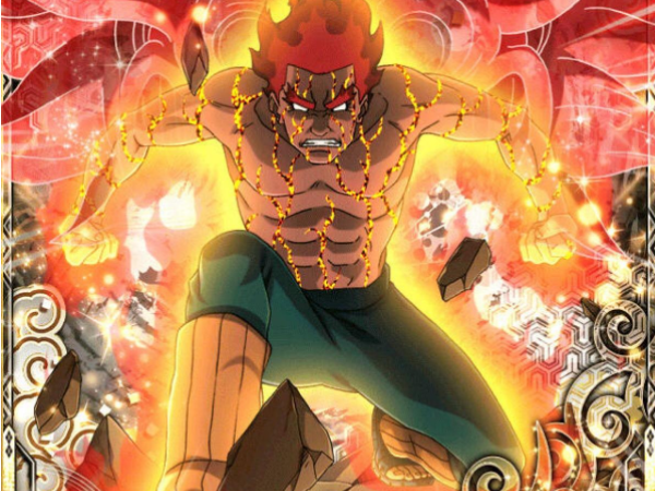 火影忍者凯皇吹过的牛基本上都实现了只有这一次未知结果真假