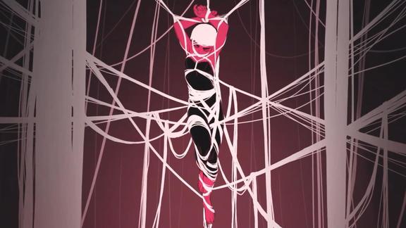 勇士前往古堡营救公主结果公主蜘蛛精附身这是最黑暗的童话