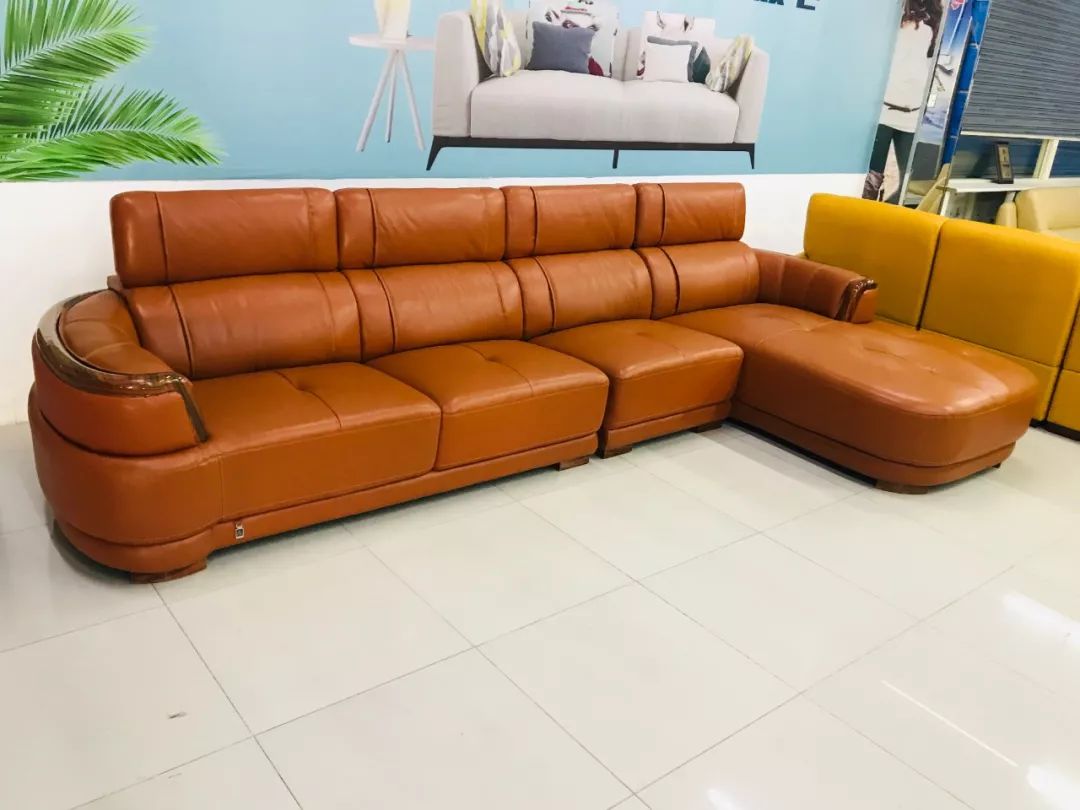 开平这间家私城任性狂欢!1000 款厂家直销!价格竟比网上还优惠.