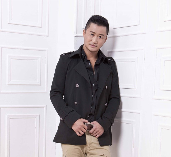 原创对未来充满希望不怕被黑吴京商业电影终将成为行业标杆