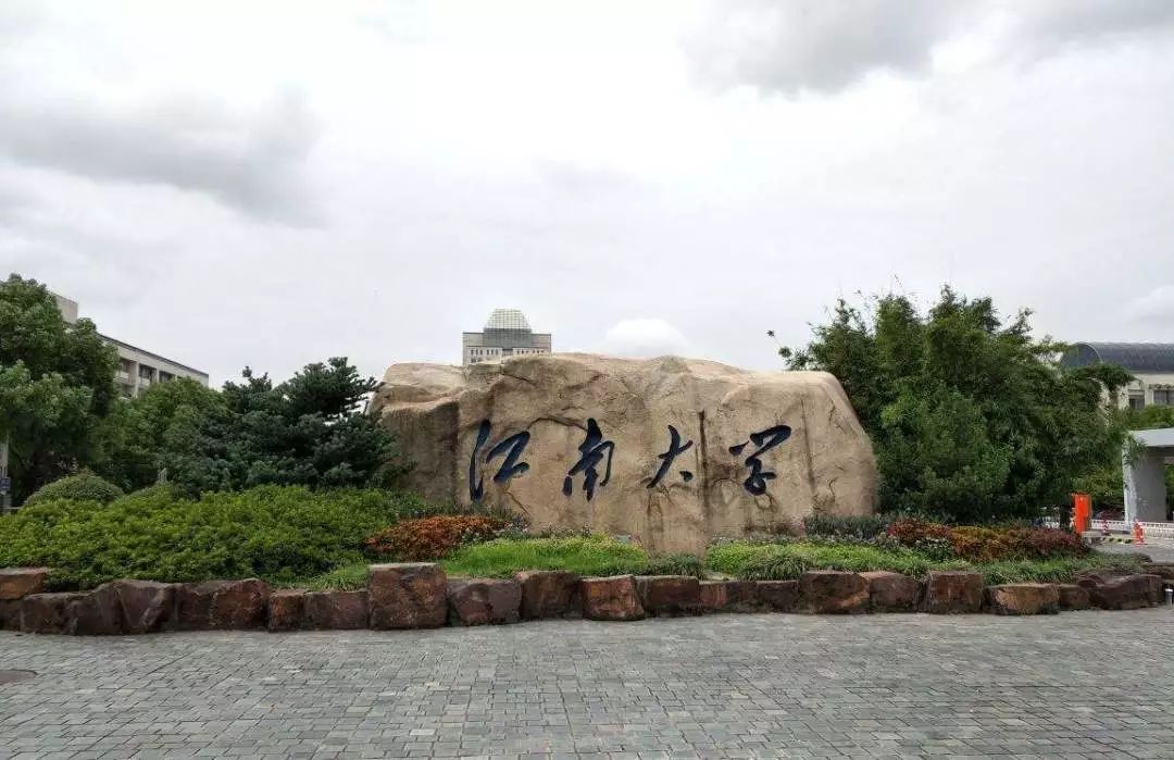 江南大学普通美术类专业外省:文化分达普通本科二批线的70.