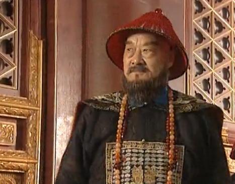 原创鳌拜自恃荣宠意气凌轹为何不把年幼的康熙帝放在眼里