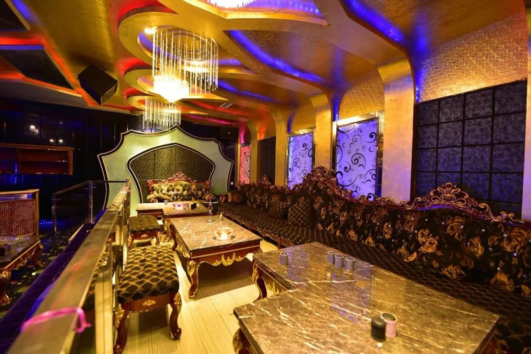 娱乐场所节前整顿有的停业有的爆满原因竟是