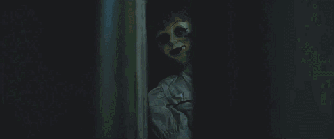 心惊胆颤一起走进奥地利插画师的恐惧世界