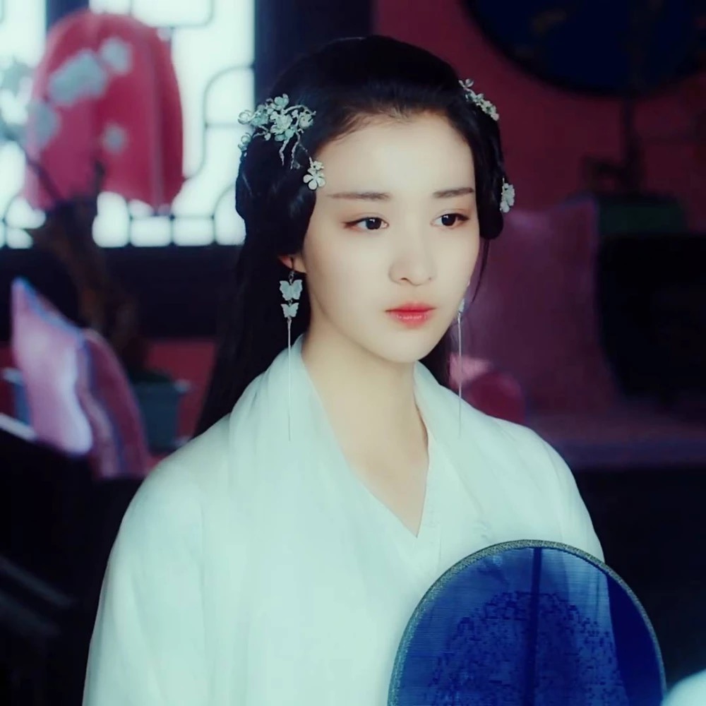 原创最美表妹柳惜音资源变好新剧都开始出演女主角了