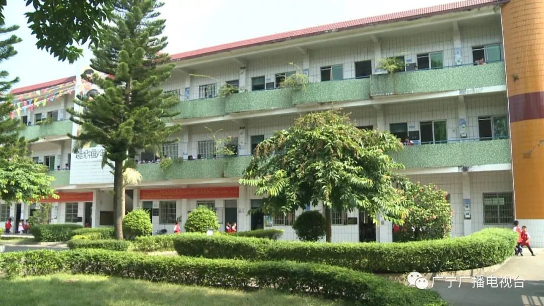 元恺学校:依托孝信文化 打造特色学校