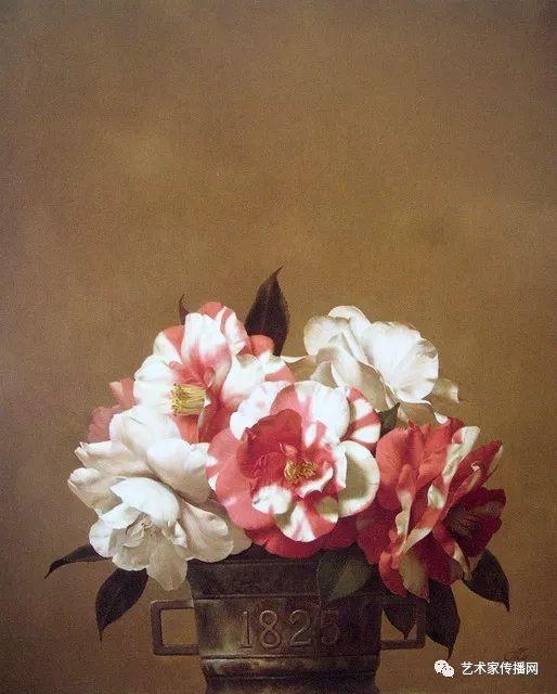 森本草介静物作品分享