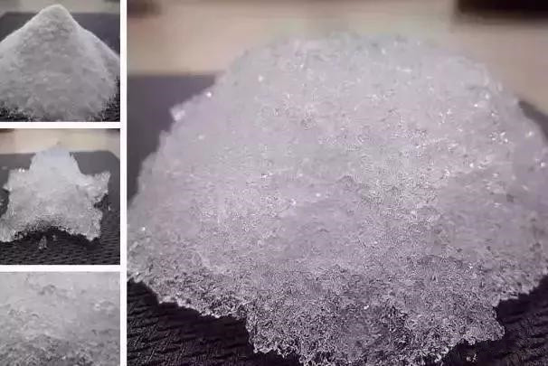优树育儿穿纸尿裤后宝宝屁股上粘着白色晶体颗粒会不会对身体有害