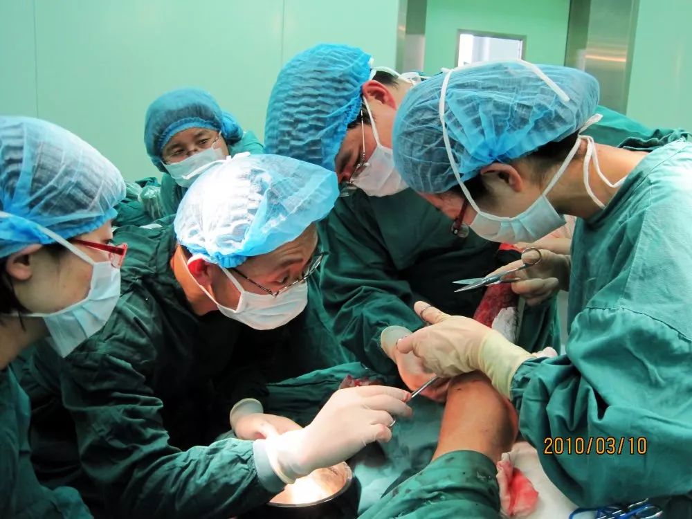 青岛市胶州中心医院新起点新征程