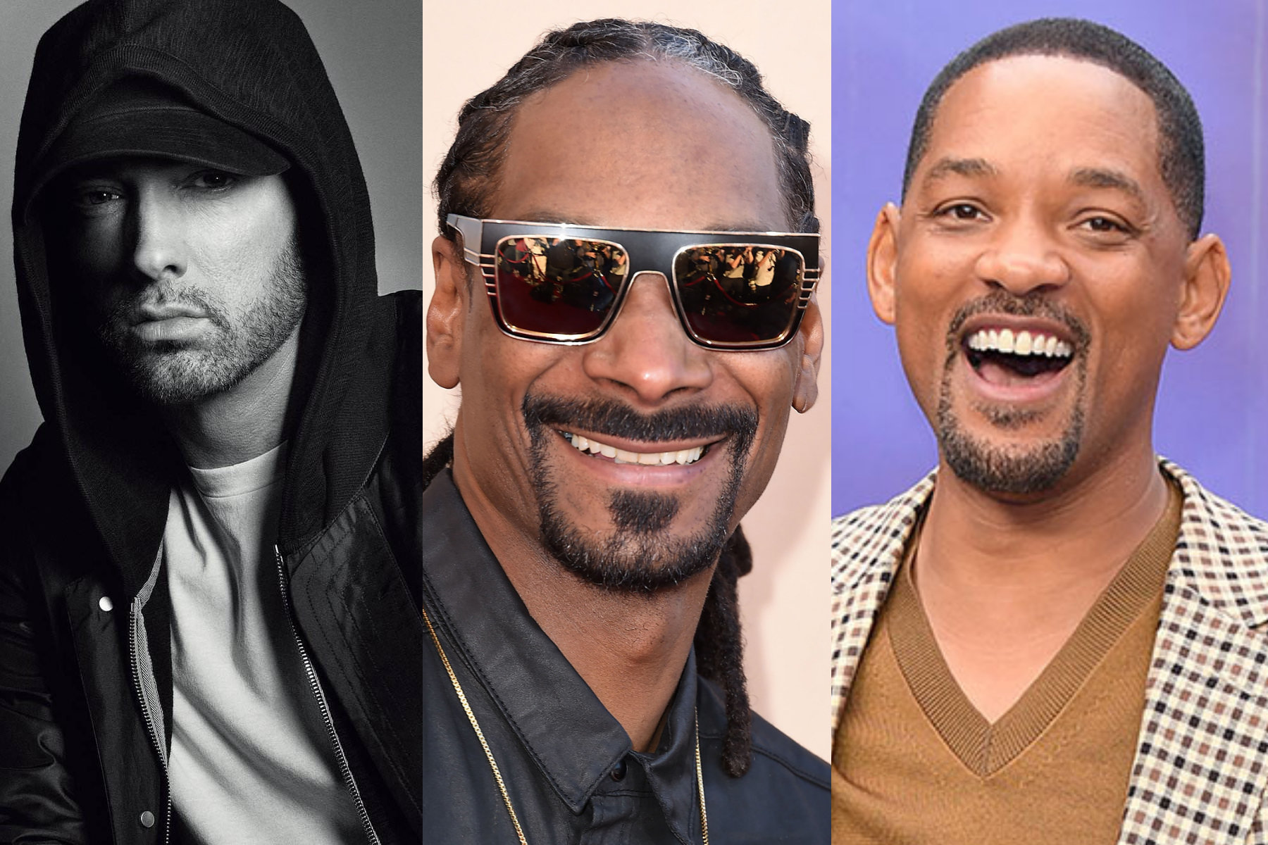 原创谁是ins人气王全世界都在关注的11大嘻哈艺人