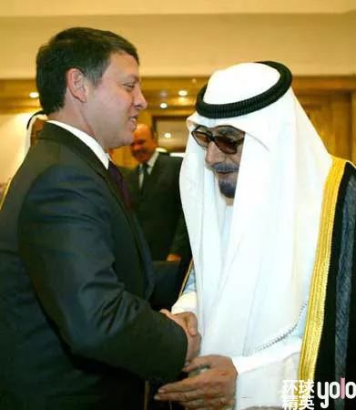 传承力量61权力科威特王室下劫波虽尽意难平