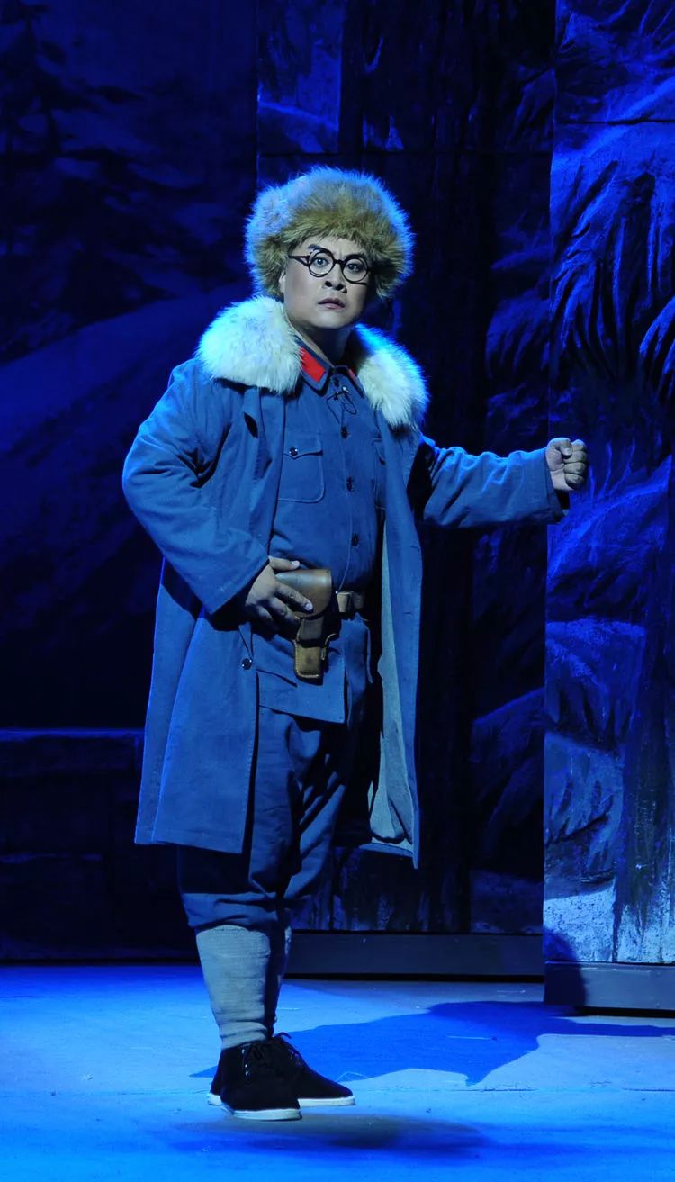 上党落子《孙安动本》演出时间:2019年9月29,30日