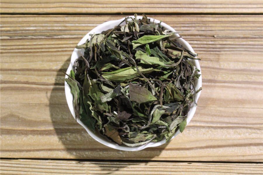 别再傻傻分不清啦!这才是贡眉