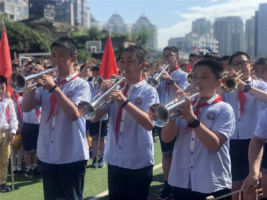 文明校园风采最美校园竞赛之福州市麦顶小学