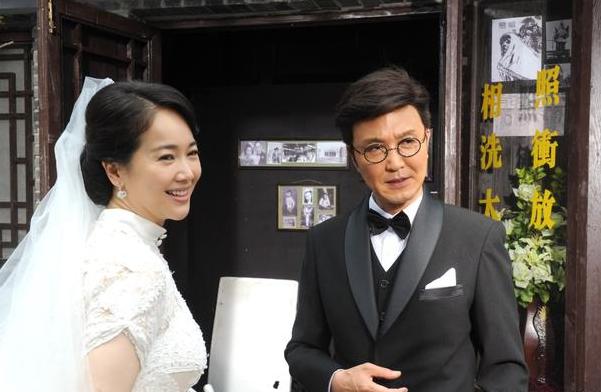 《人民的名义》后,吴刚接戏高产似母猪,烂片多了,演技依然在线