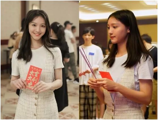 在爱和规则里长大的孩子,才有机会光芒万丈_刘露